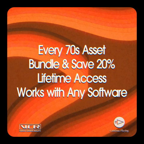 70s Bundle