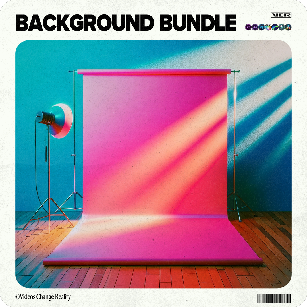 Background Bundle