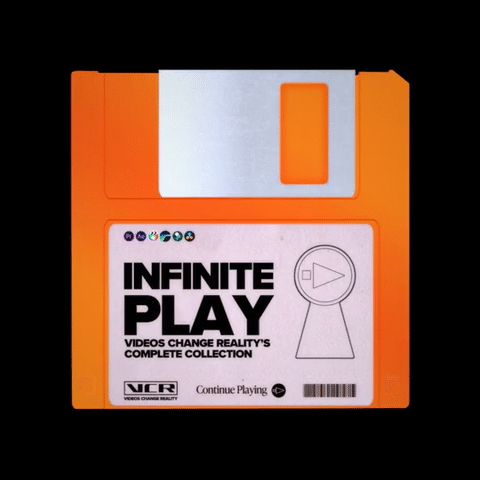 Infinite Play