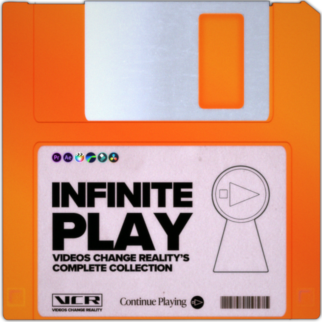 Infinite Play
