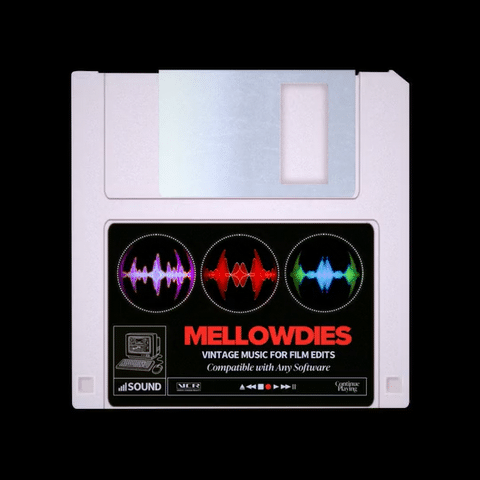 Mellowdies | Modular Film Scores