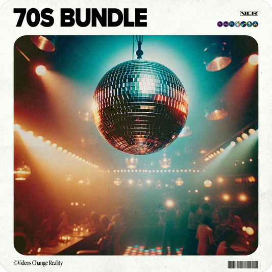 70s Bundle