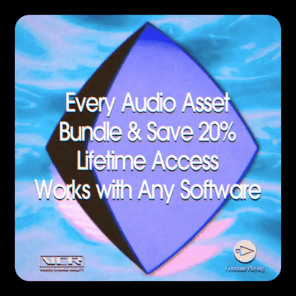 VCR Audio Bundle