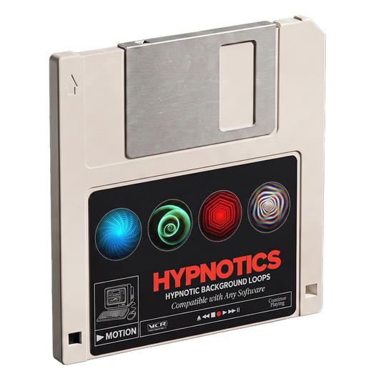 Hypnotics | Hypnotic Backgrounds
