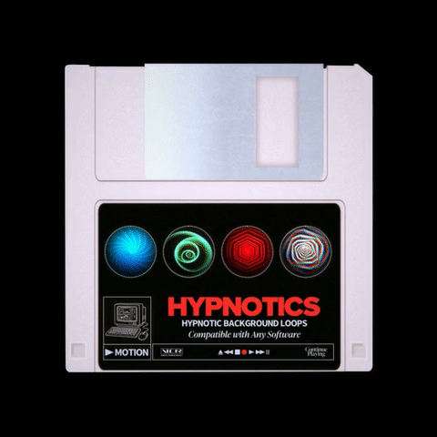 Hypnotics | Hypnotic Backgrounds