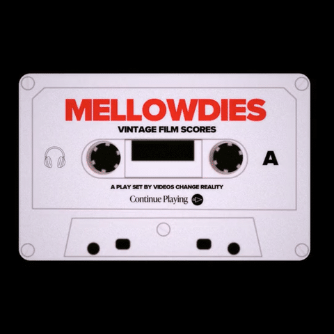 Mellowdies | Vintage Film Scores