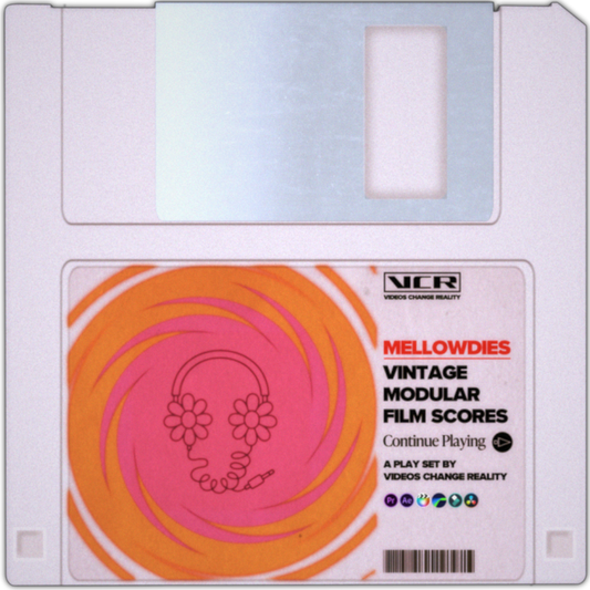 Mellowdies | Vintage Film Scores