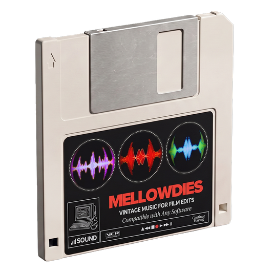 Mellowdies | Modular Film Scores