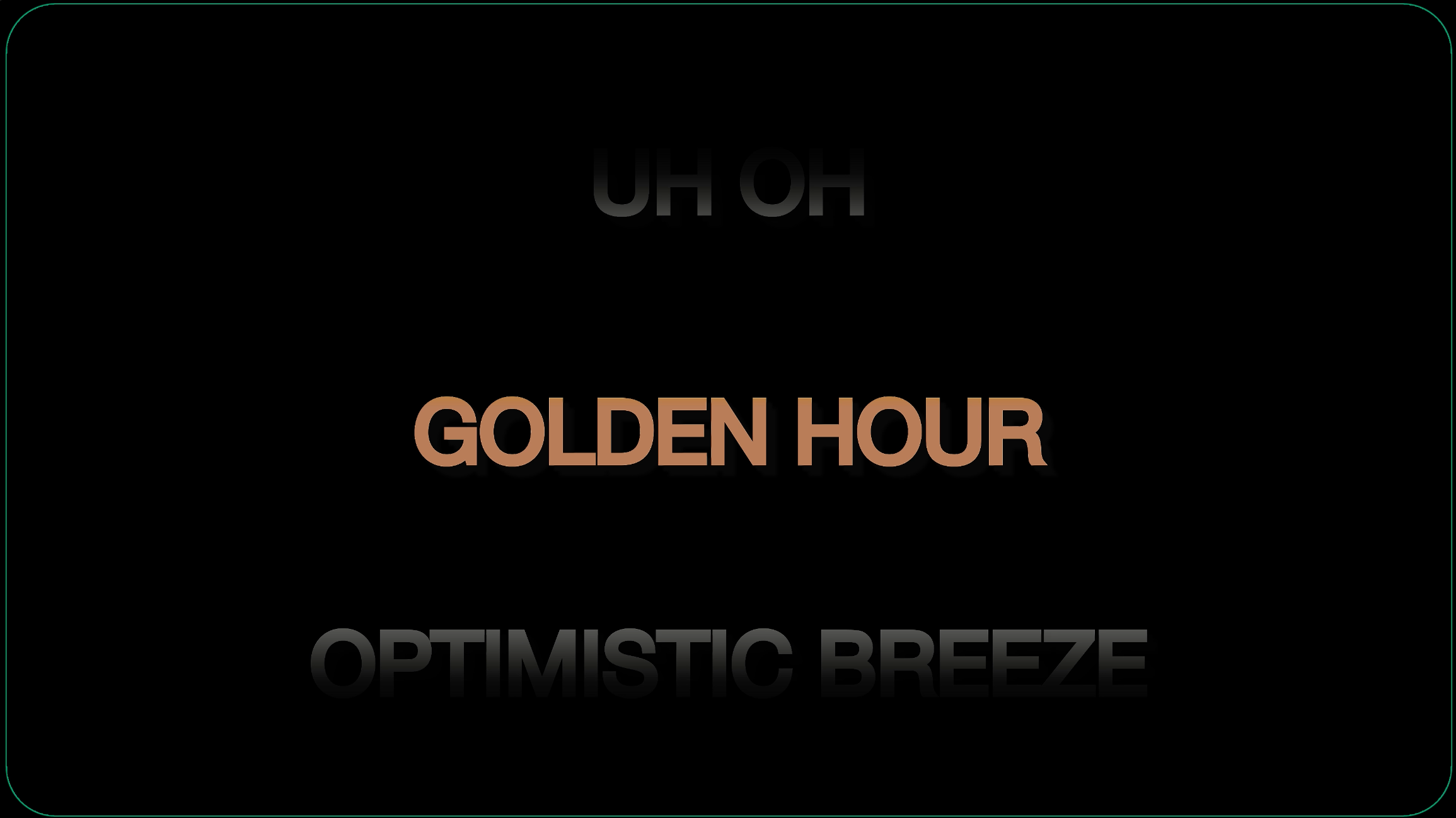 Load video: 