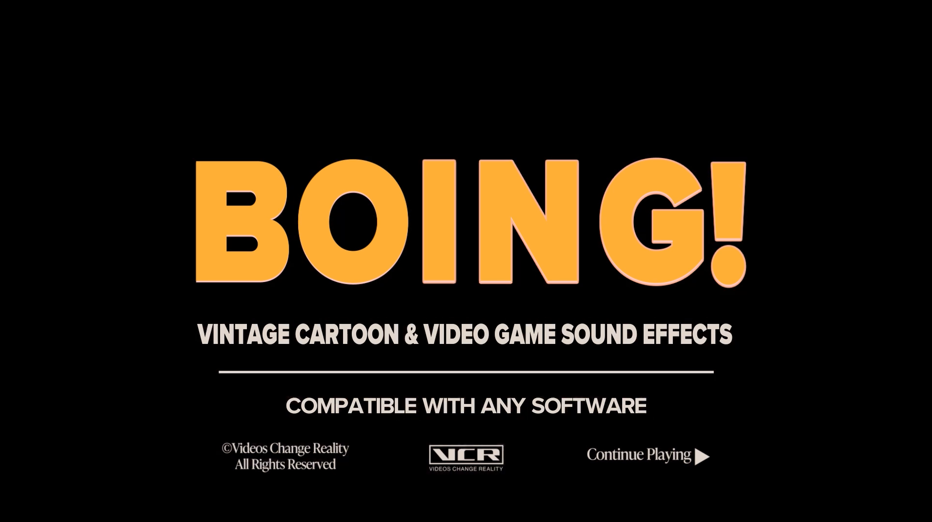 Load video: 