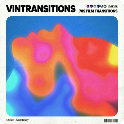 Vintransitions | 70s Film Transitions
