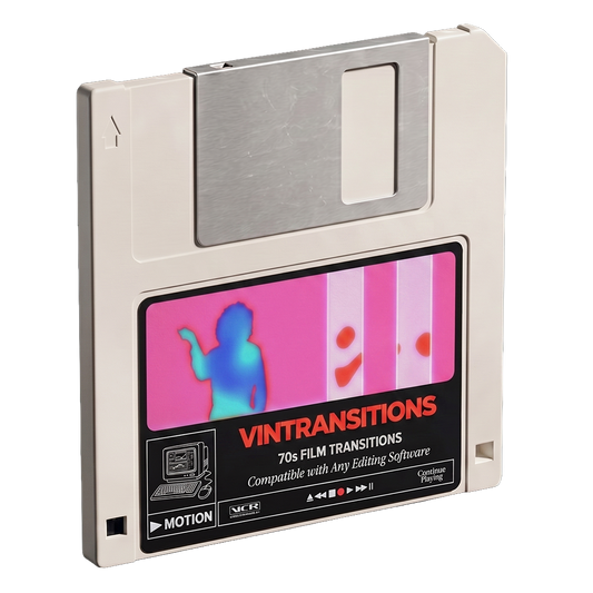 Vintransitions | 70s Film Transitions
